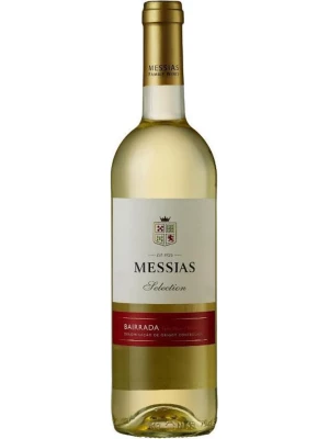 Вино Messias Selection Blanco, Bairrada DOC 0.75 л