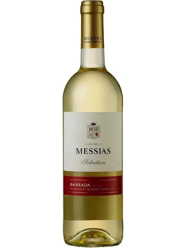 Messias Selection Blanco, Bairrada DOC