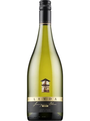 Вино Leyda, Lot 4 Sauvignon Blanc 2014, 0.75 л