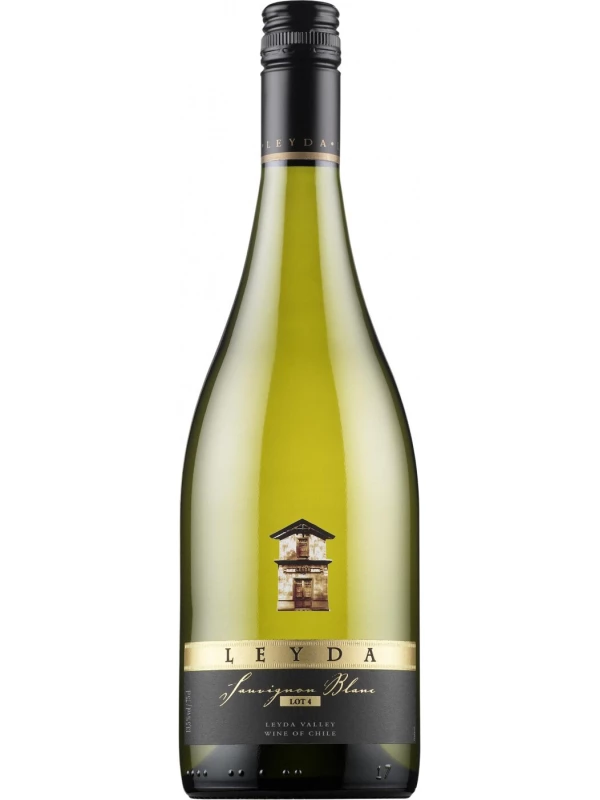 Leyda, Lot 4 Sauvignon Blanc
