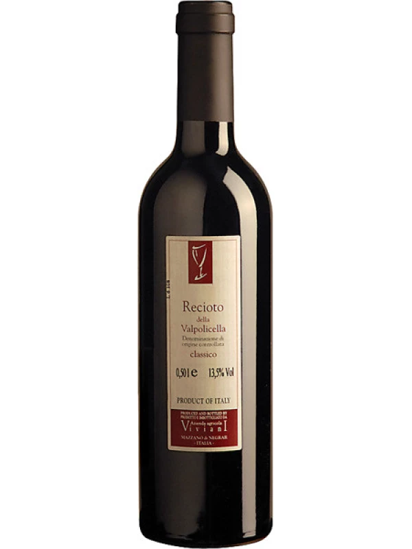 Viviani, Recioto della Valpolicella Classico DOC