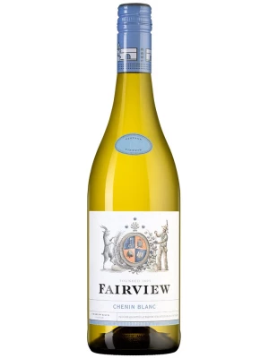 Вино Fairview, Chenin Blanc 2022, 0.75 л