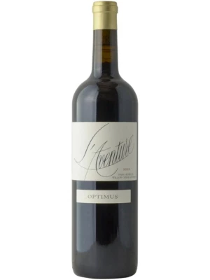 Вино L'Aventure, Optimus, Paso Robles 2020, 0.75 л