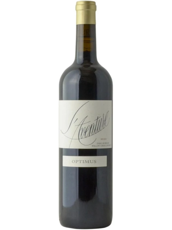 L'Aventure, Optimus, Paso Robles
