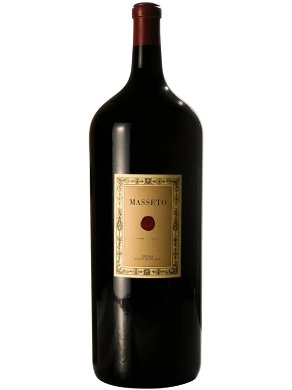 Ornellaia, Masseto, Toscana IGT
