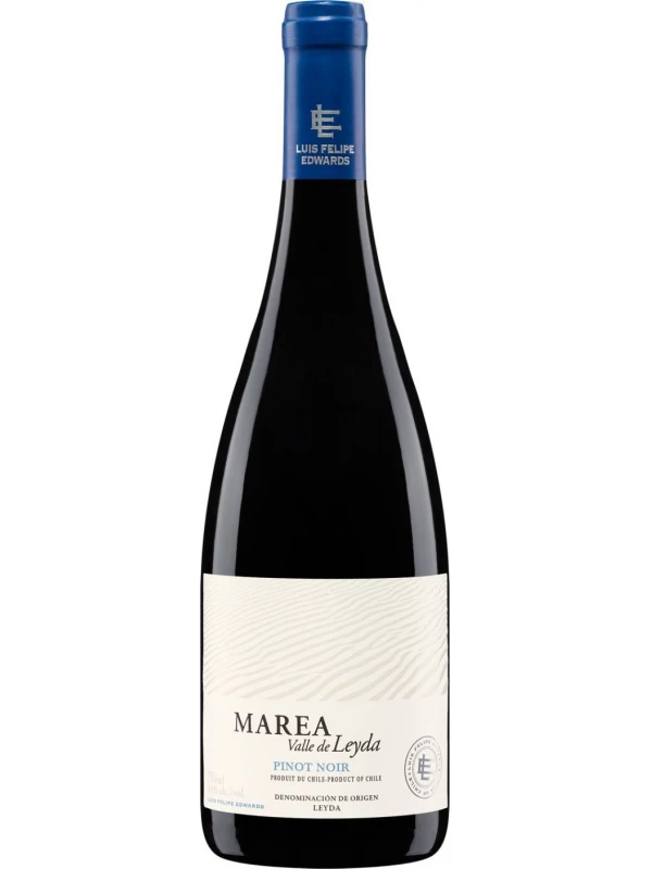 Luis Felipe Edwards, Marea Pinot Noir, Valle de Leyda DO