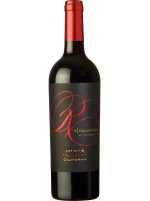Вино Raymond Vineyards, R Collection Field Blend Lot №5, California 2017, 0.75 л