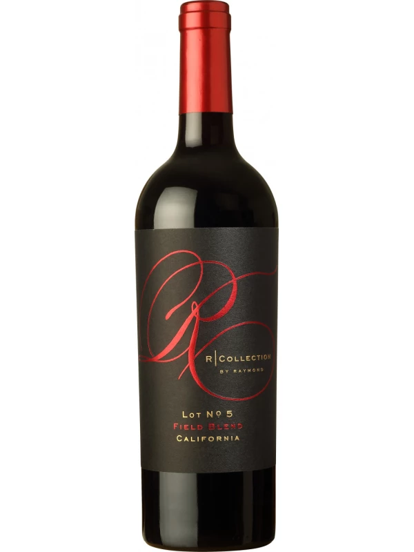 Raymond Vineyards, R Collection Field Blend Lot №5, California
