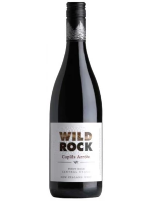 Вино Wild Rock, Cupids Arrow Pinot Noir 2009, 0.75 л
