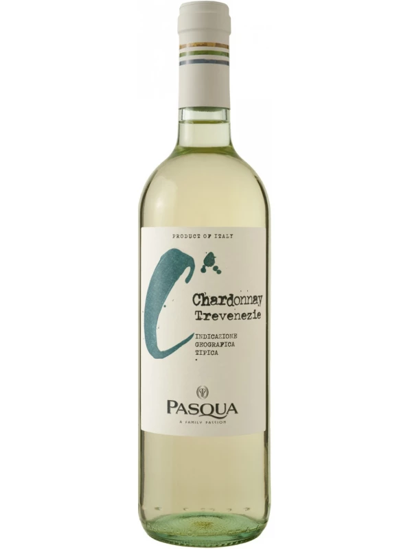 Pasqua, Chardonnay, Trevenezie IGT