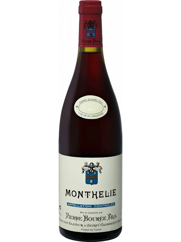 Pierre Bouree Fils, Monthelie AOC