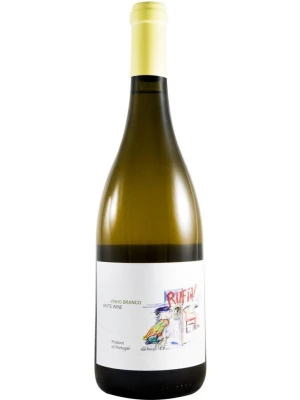 Вино Quinta da Boavista, Rufia Branco, Dao DOC 2020, 0.75 л