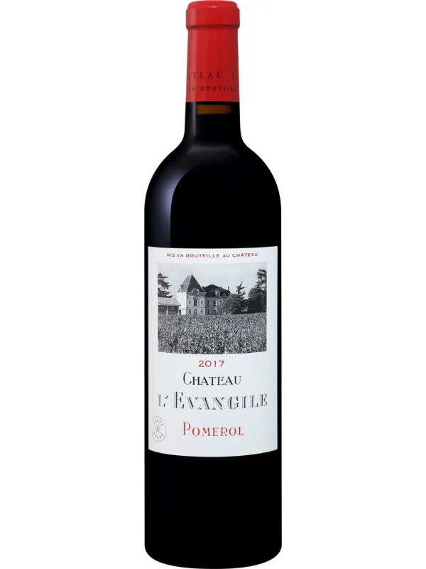 Chateau l'Evangile, Pomerol AOC