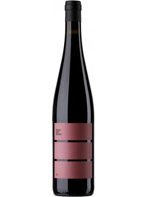 Weingut Mann, Rot
