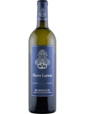 Вино Pierre Lurton Blanc, Bordeaux AOC 0.75 л