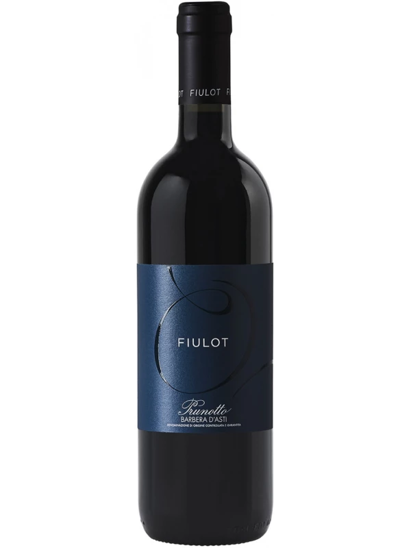 Prunotto, Fiulot, Barbera d'Asti DOCG