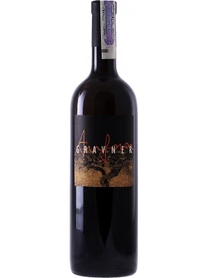 Вино Gravner, Anfora Ribolla Giala, Venezia Giulia IGT 2002, 0.75 л