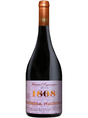 Вино Casca Wines, 1808 Portugal Reserva Collection Touriga Nacional 0.75 л