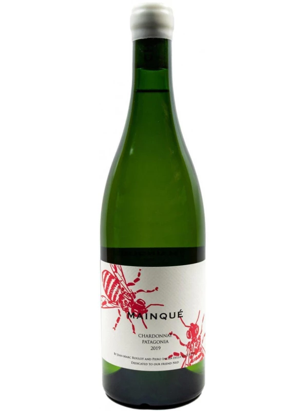 Chacra, Mainque Chardonnay