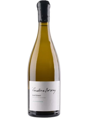 Вино Caroline Morey, Santenay Les Cornieres AOC 2018, 0.75 л