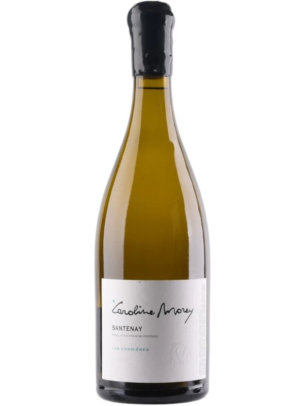 Caroline Morey, Santenay Les Cornieres AOC