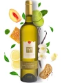 Chateau Ksara, Cuvee du Pape Chardonnay — фото 2