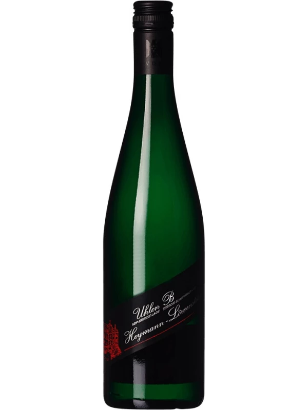 Heymann-Lowenstein, Uhlen B Riesling GG