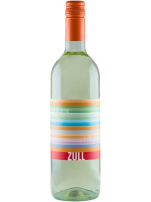 Вино Zull, Lust & Laune Gruner Veltliner 0.75 л
