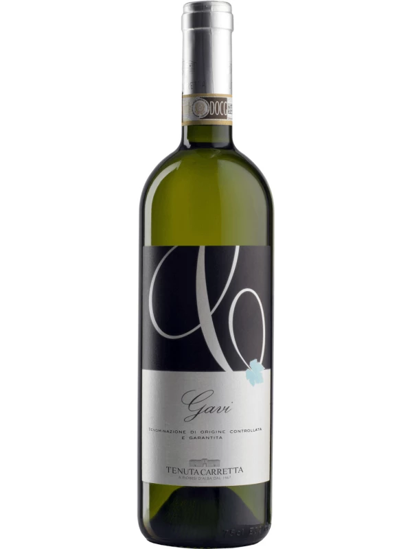 Tenuta Carretta, Gavi DOCG