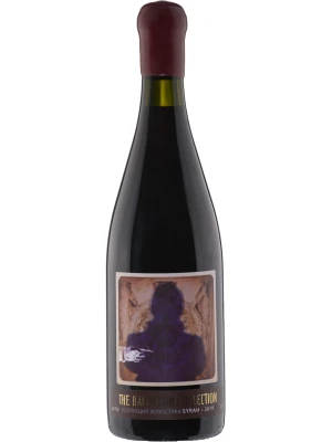 Вино Lefkadia, The Bachelor Collection Syrah 2019, 0.75 л