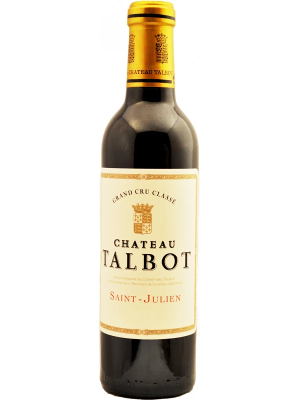 Chateau Talbot, St-Julien AOC 4-me Grand Cru Classe