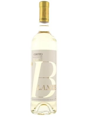 Вино Ceretto, Langhe Arneis Blange DOC 2009, 0.75 л