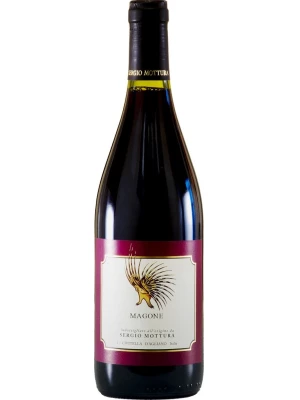 Вино Sergio Mottura, Magone Pinot Nero IGT 2015, 0.75 л
