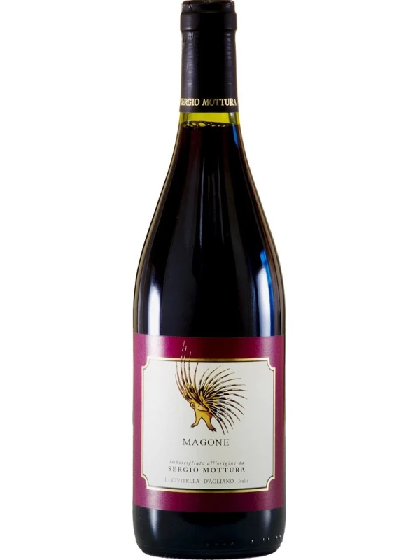 Sergio Mottura, Magone Pinot Nero IGT