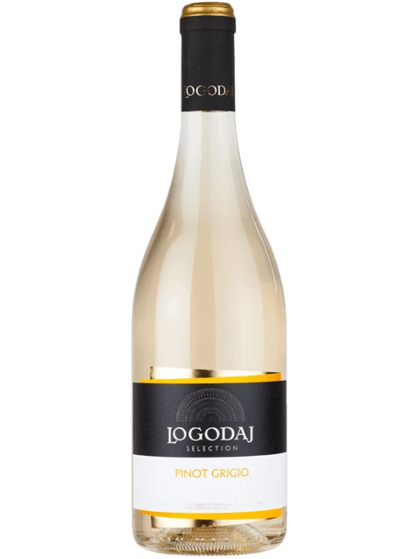 Logodaj Selection Pinot Grigio