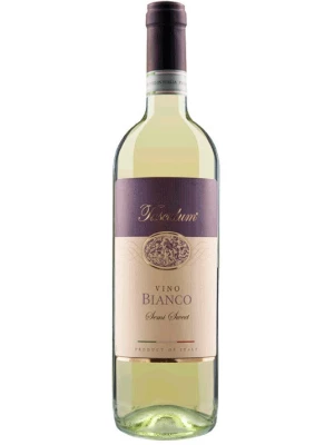 Вино Tusculum Bianco Semi Sweet VdT 0.75 л