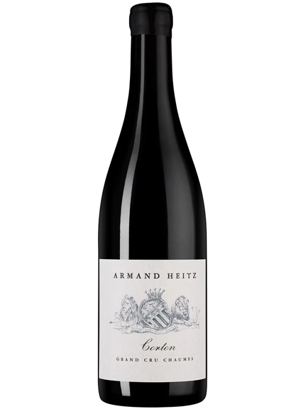 Armand Heitz, Corton Grand Cru Chaumes AOC