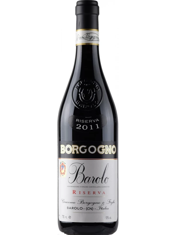 Borgogno, Barolo Riserva DOCG
