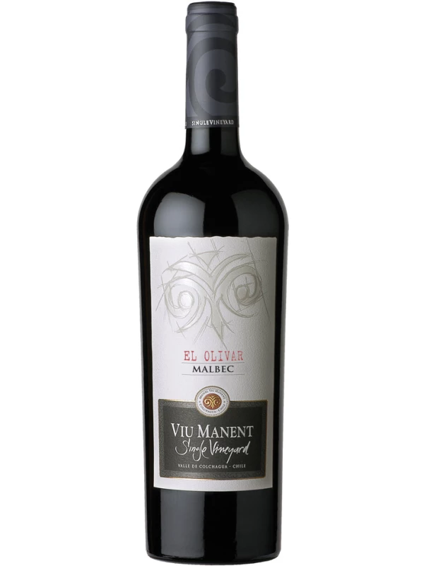 Viu Manent, Single Vineyard Malbec