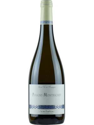 Вино Domaine Jean Chartron, Puligny-Montrachet AOC 2019, 0.75 л