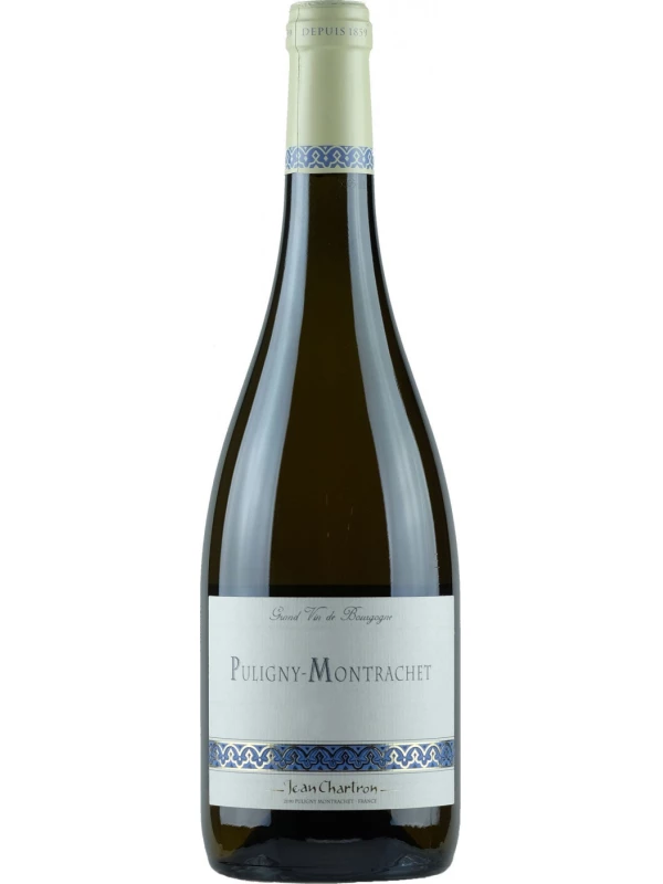 Domaine Jean Chartron, Puligny-Montrachet AOC