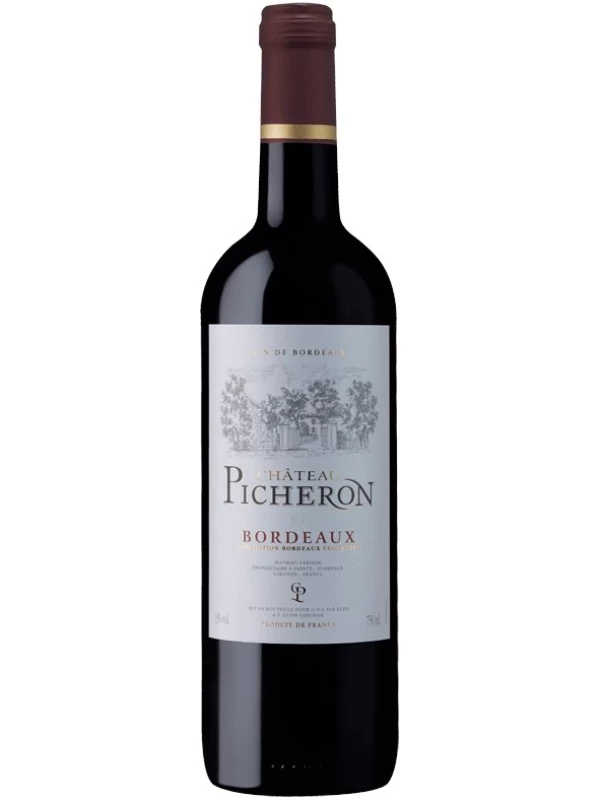 Chateau Picheron, Bordeaux AOC