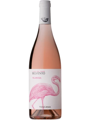 Вино Petra, Belvento Velarosa, Toscana IGT 2018, 0.75 л