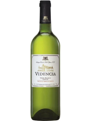 Вино Bodegas Camino Real, Videncia Viura Blanco 0.75 л