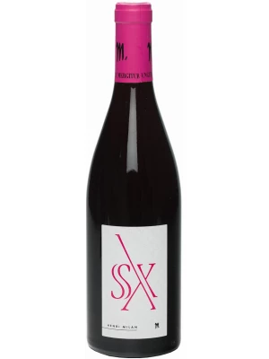 Вино Domaine Milan, S&X 2016, 0.75 л