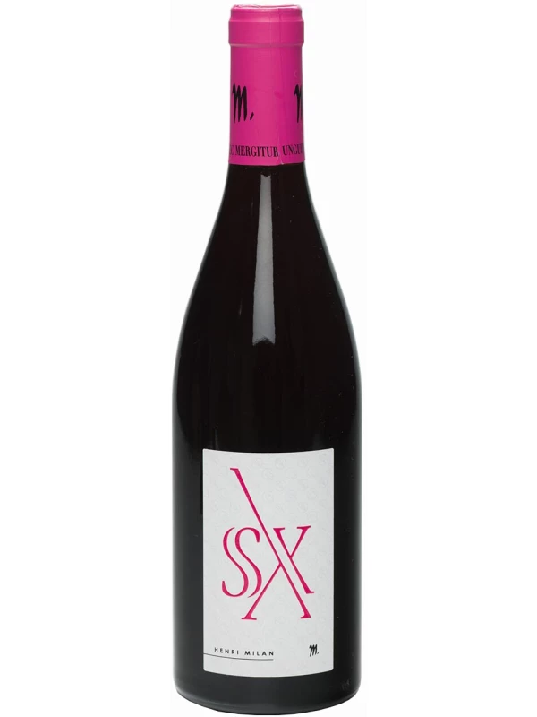 Domaine Milan, S&X