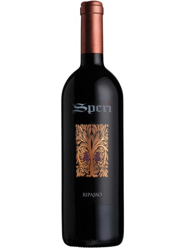 Speri, Ripasso, Valpolicella DOC Classico Superiore