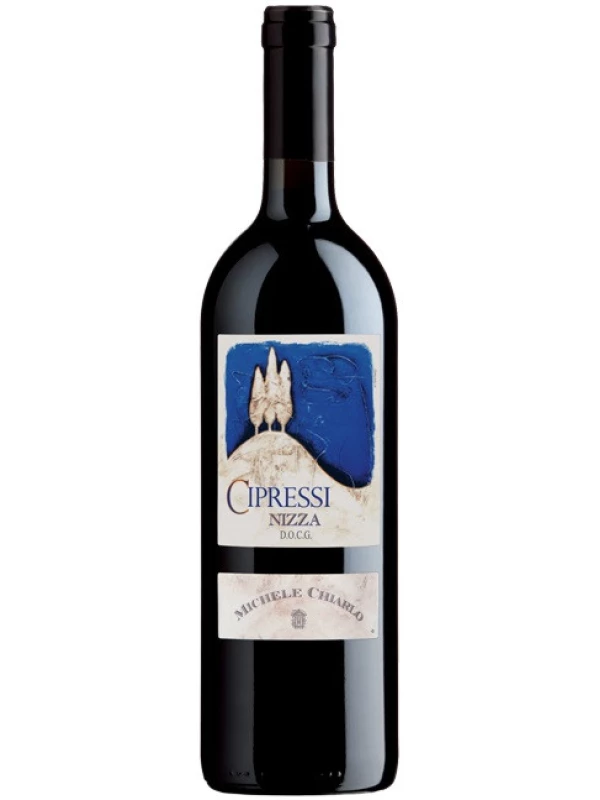 Michele Chiarlo, Cipressi, Nizza DOCG