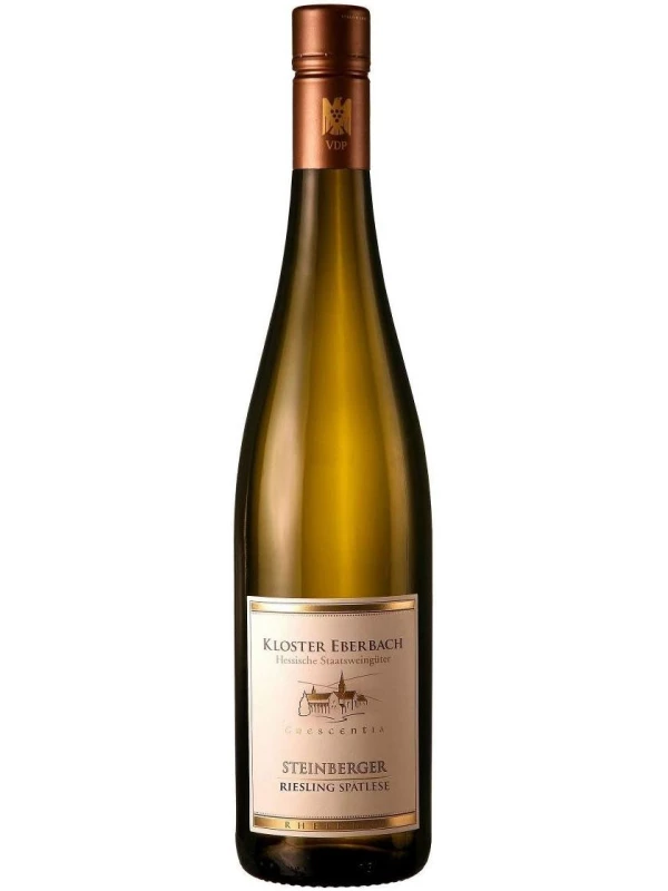 Kloster Eberbach, Steinberger Riesling Spatlese