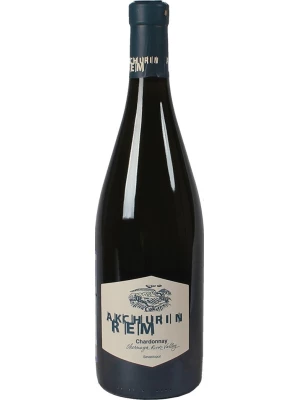Вино Rem Akchurin Chardonnay 2019, 0.75 л